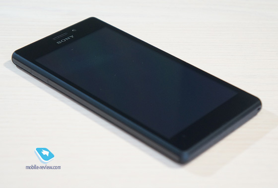 Sony Xperia M2 Aqua