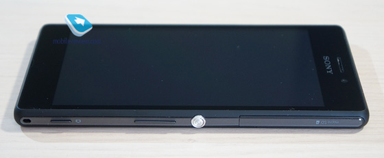 Sony Xperia M2 Aqua