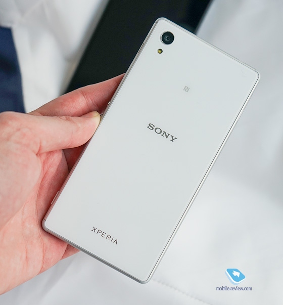 Sony Xperia M4 Aqua