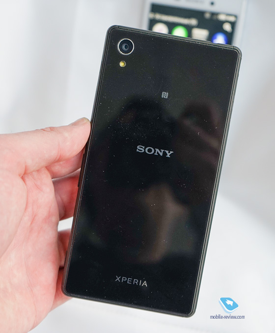 Sony Xperia M4 Aqua