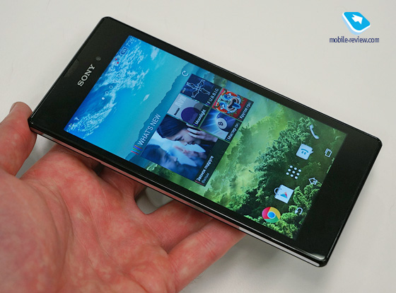 Sony Xperia T3