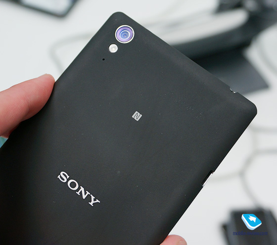 Sony Xperia T3