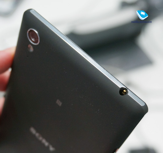 Sony Xperia T3