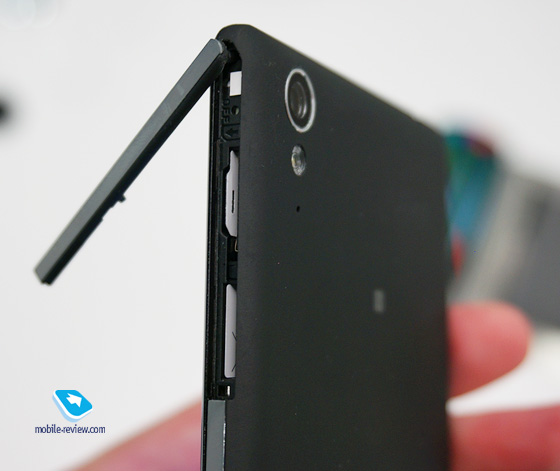Sony Xperia T3