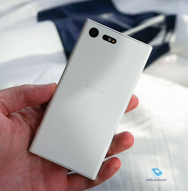 Sony Xperia X Compact