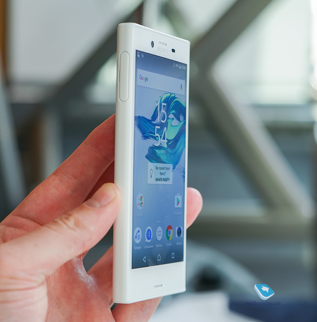 Sony Xperia X Compact