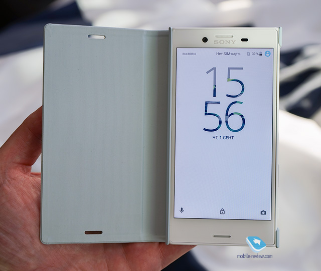 Sony Xperia X Compact