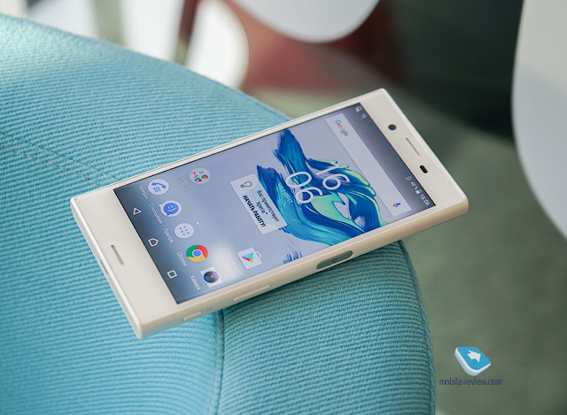 Sony Xperia X Compact