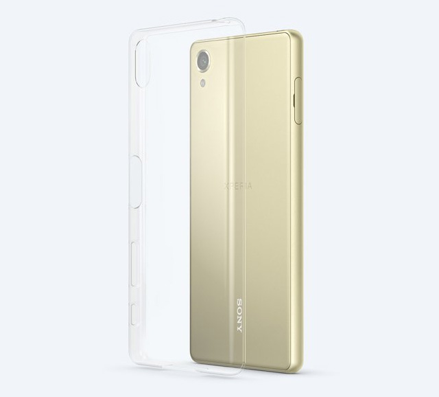 Sony Xperia X