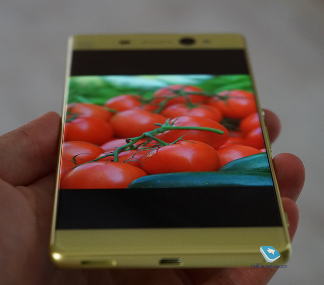 Sony Xperia XA Ultra