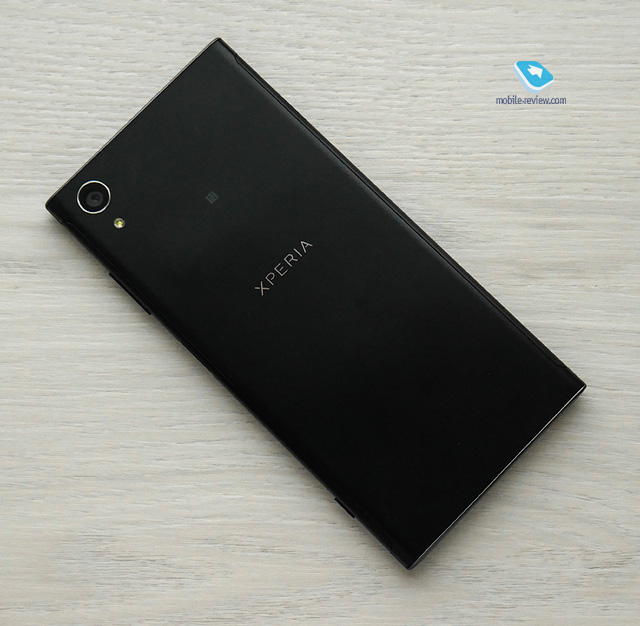 Sony Xperia XA1 Plus