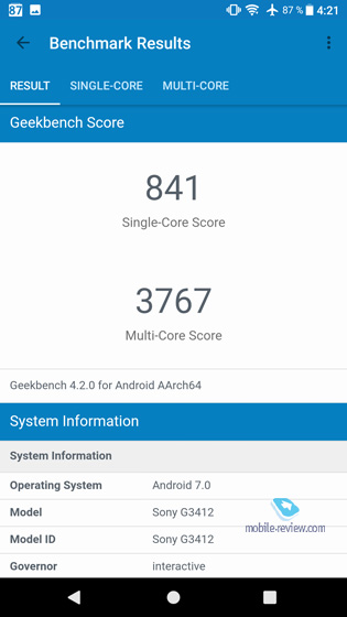 Sony Xperia XA1 Plus