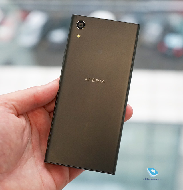 Sony Xperia XA1