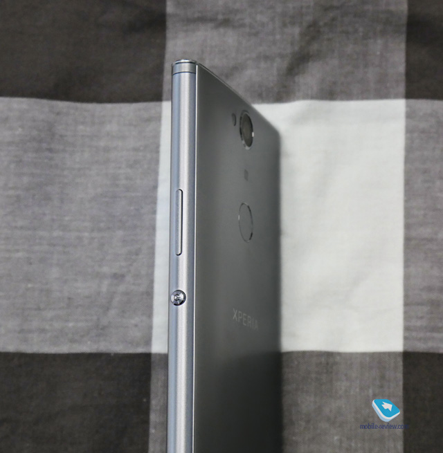 Sony Xperia XA2 Plus