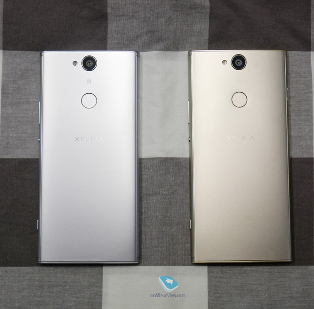 Sony Xperia XA2 Plus