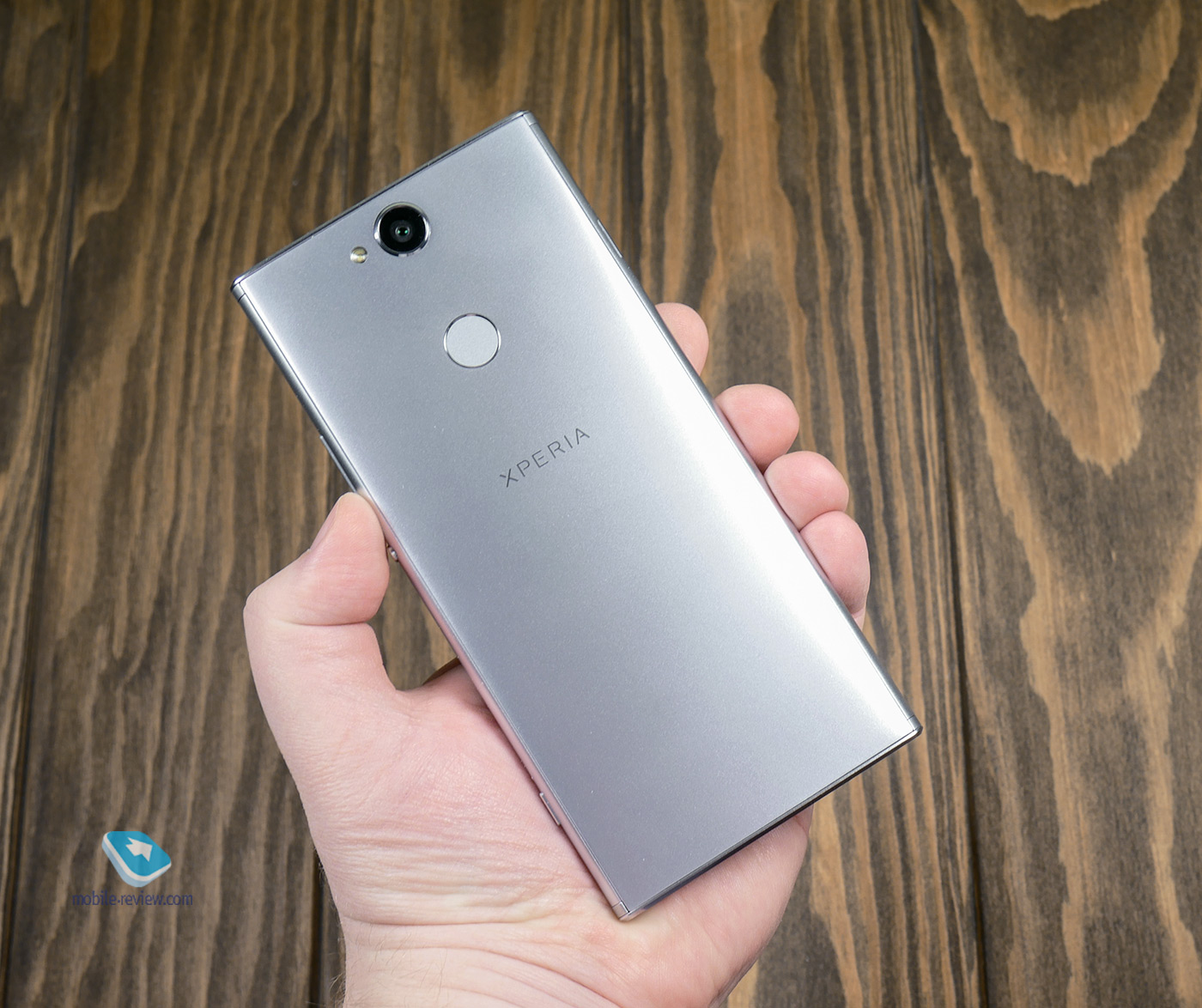 Sony Xperia XA2 Plus