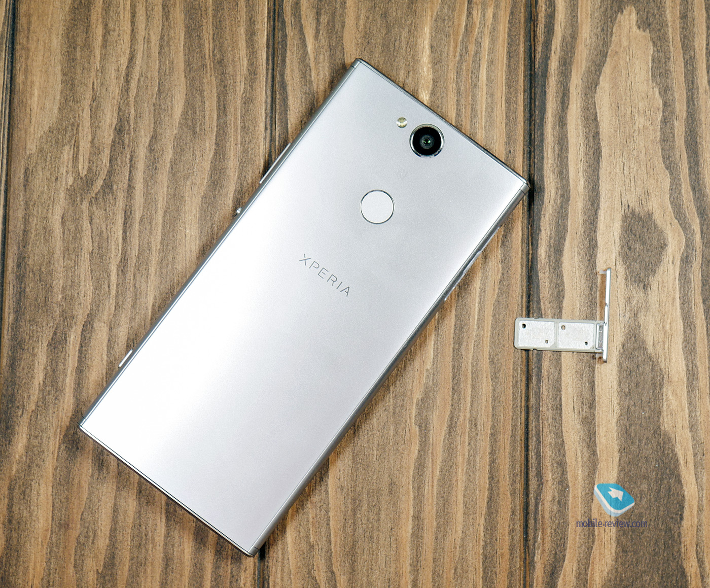 Sony Xperia XA2 Plus