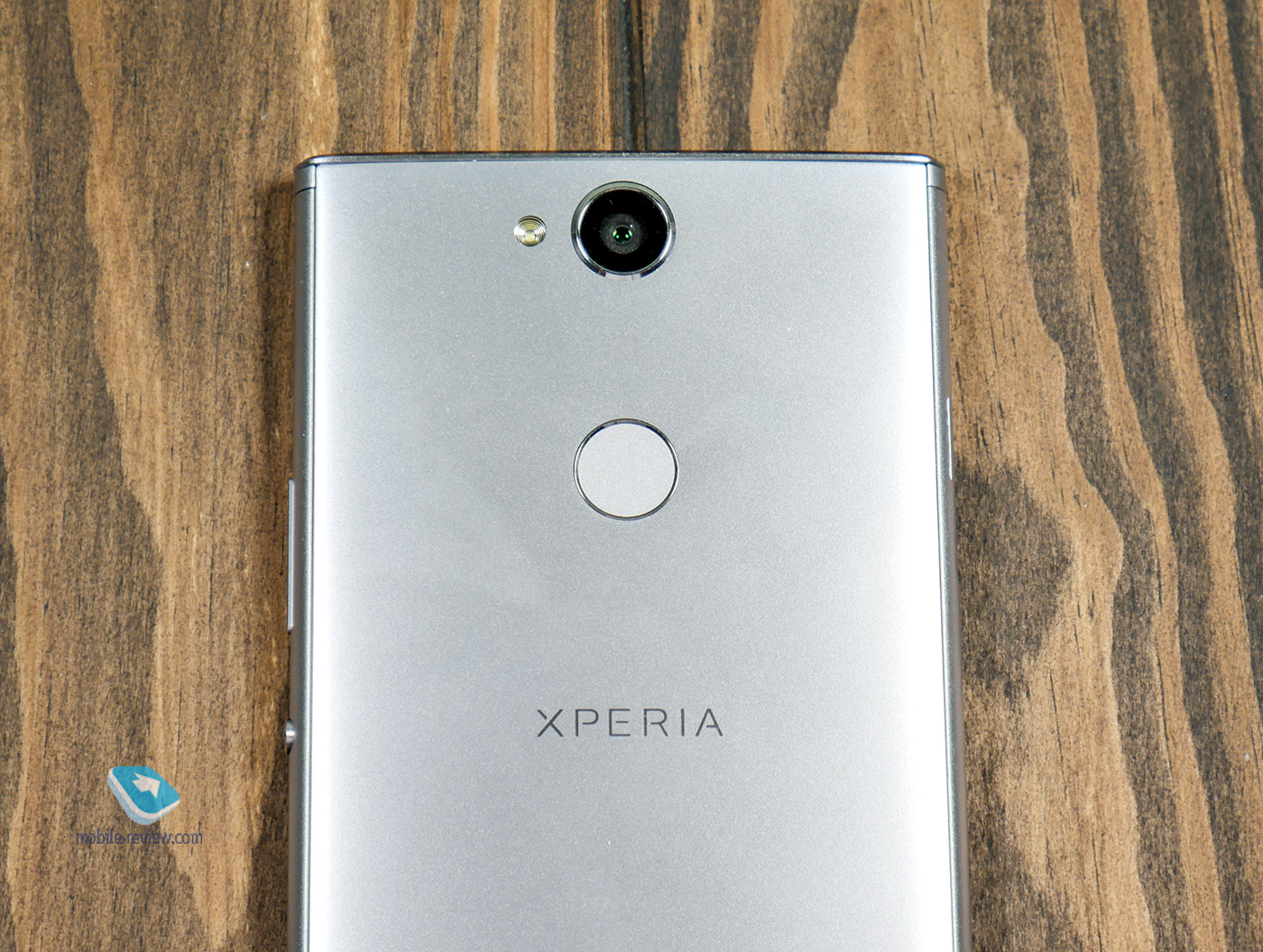 Sony Xperia XA2 Plus