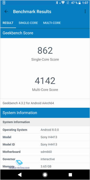 Sony Xperia XA2 Plus