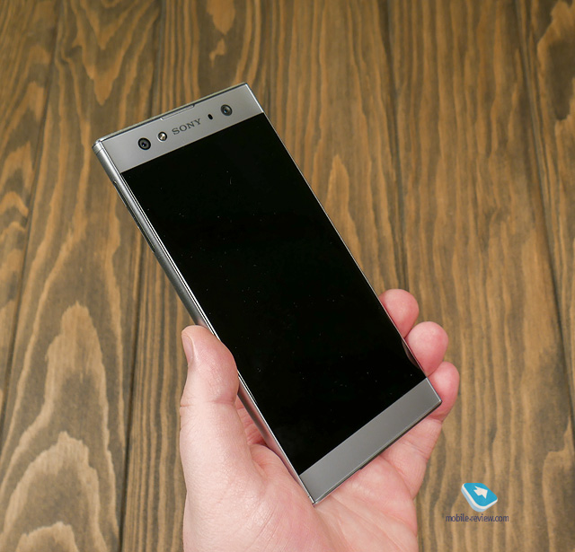 Sony Xperia XA2 Ultra