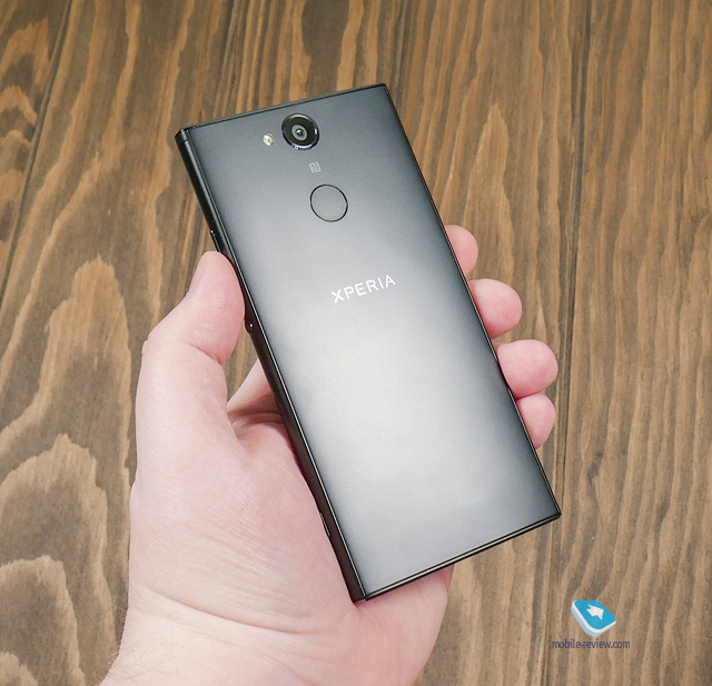 Sony Xperia XA2