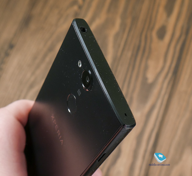 Sony Xperia XA2