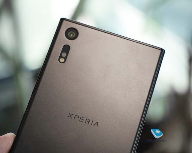 Sony Xperia XZ