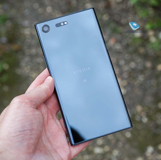 Sony Xperia XZ Premium