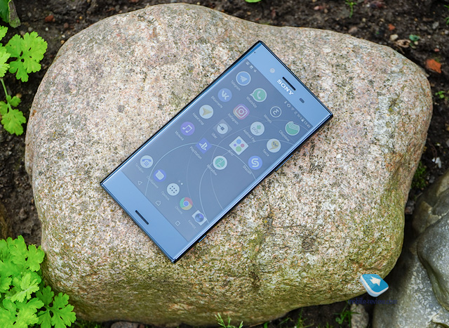 Sony Xperia XZ Premium