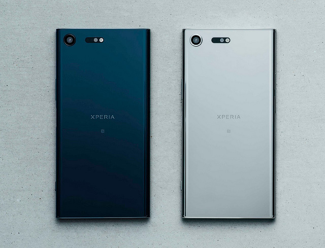 Sony Xperia XZ Premium