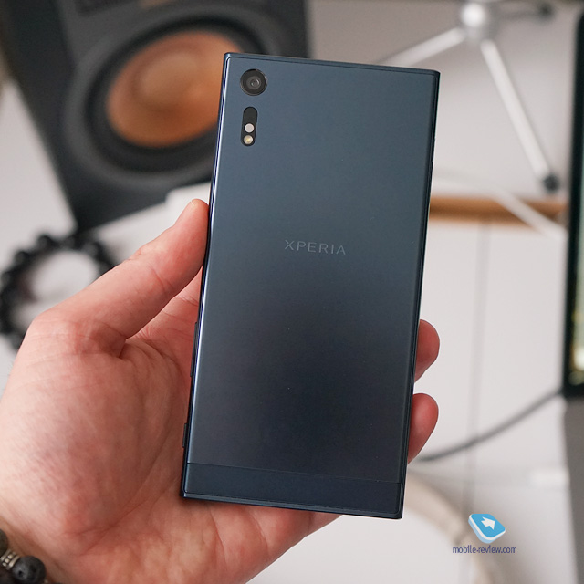 Sony Xperia XZ