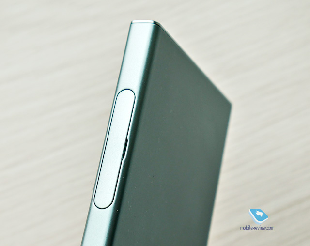 Sony Xperia XZ1 Compact