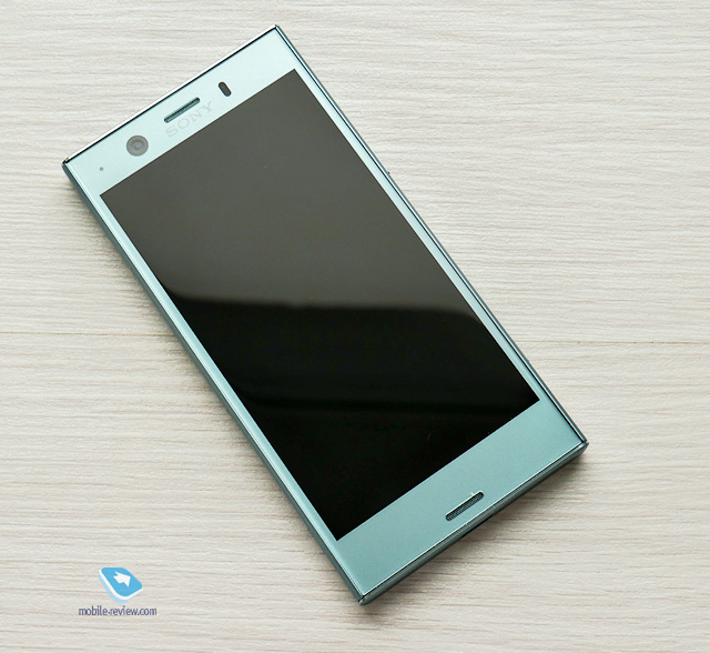 Sony Xperia XZ1 Compact