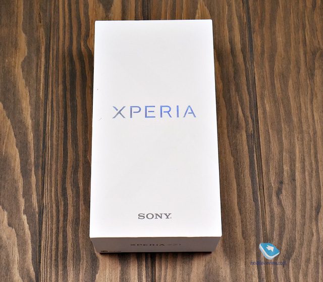 Sony Xperia XZ1