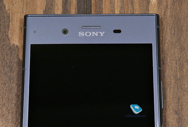 Sony Xperia XZ1