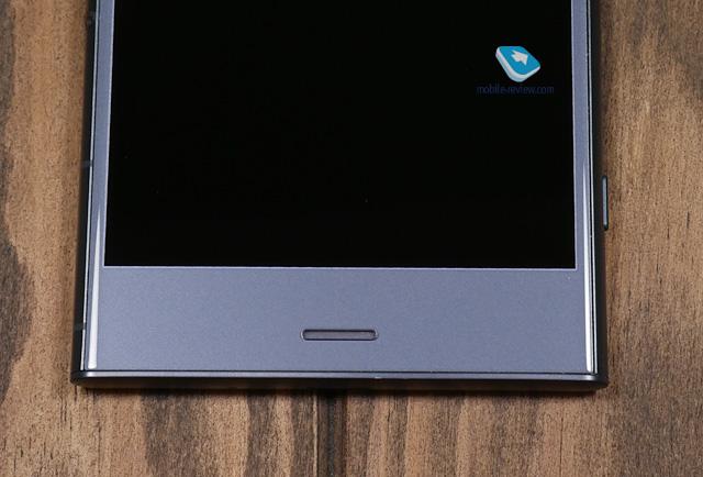 Sony Xperia XZ1