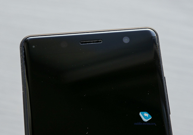Sony Xperia XZ2 Compact