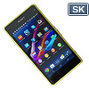 Sony Xperia Z1 Compact