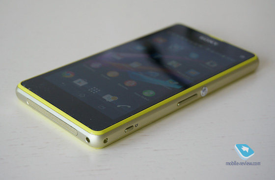 Sony Xperia Z1 Compact