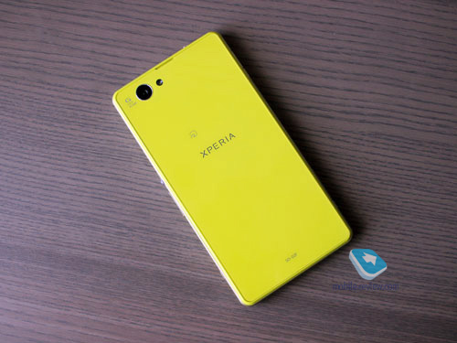 Sony Docomo SO-02F Xperia Z1 f