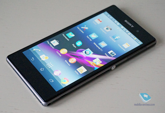 Sony Xperia Z1