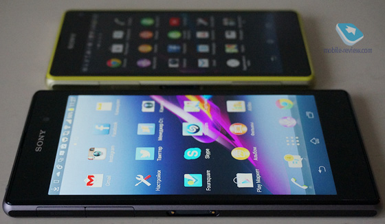 Sony Xperia Z1