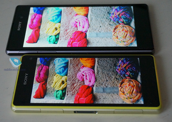 Sony Xperia Z1