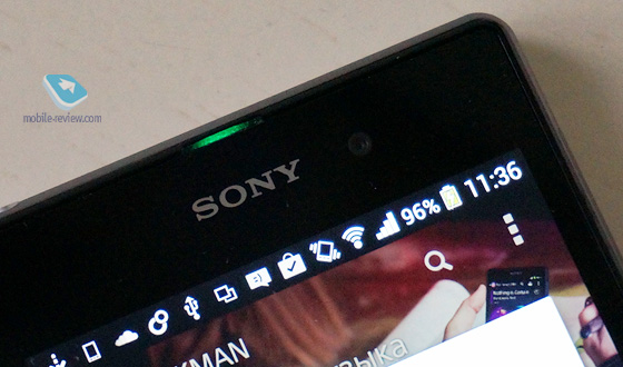 Sony Xperia Z1