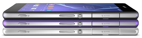 Sony Xperia Z2