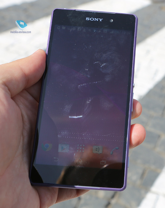 Sony Xperia Z2