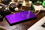 Sony Xperia Z2