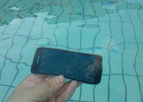 Sony Xperia Z2