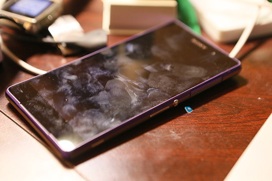 Sony Xperia Z2