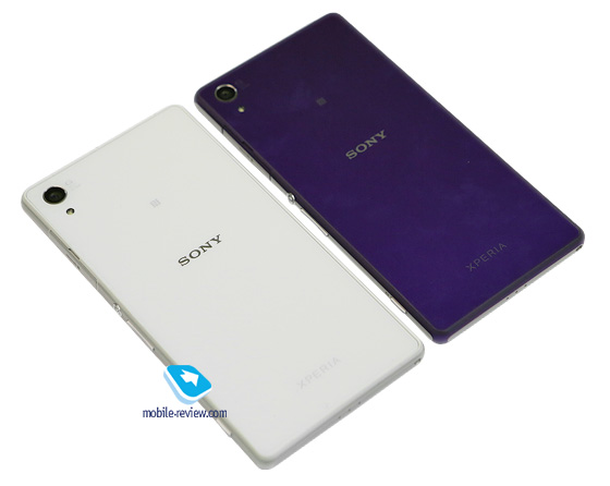 Sony Xperia Z2